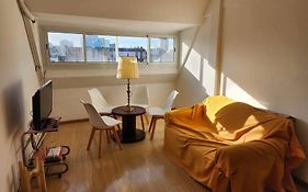 Duplex Av Santa Fe y 9 de Julio